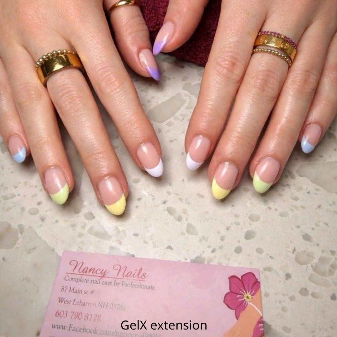 Nail Design